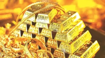 تحركات مفاجئة في أسعار الذهب خلال تعاملات بعد ظهر الأول من مارس